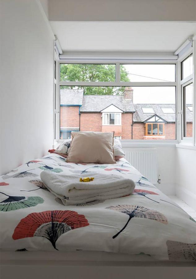 Hillbrook House Villa Totnes Buitenkant foto